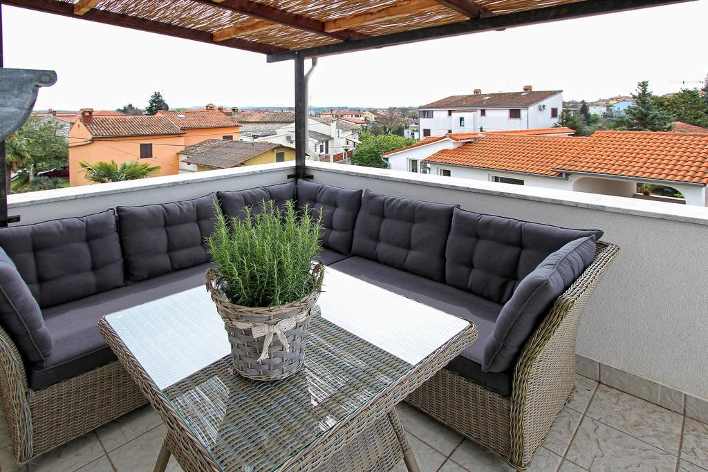Holiday Home Marko Funtana Esterno foto