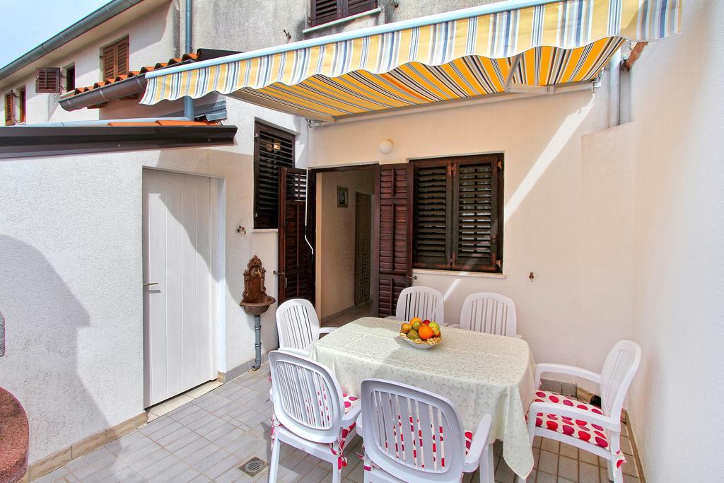 Holiday Home Marko Funtana Esterno foto
