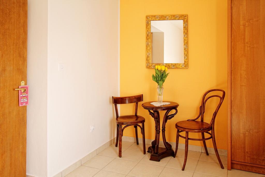 Holiday Home Marko Funtana Esterno foto
