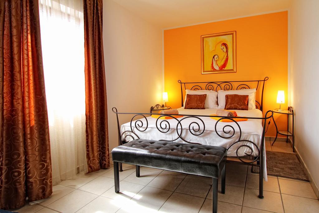 Holiday Home Marko Funtana Esterno foto