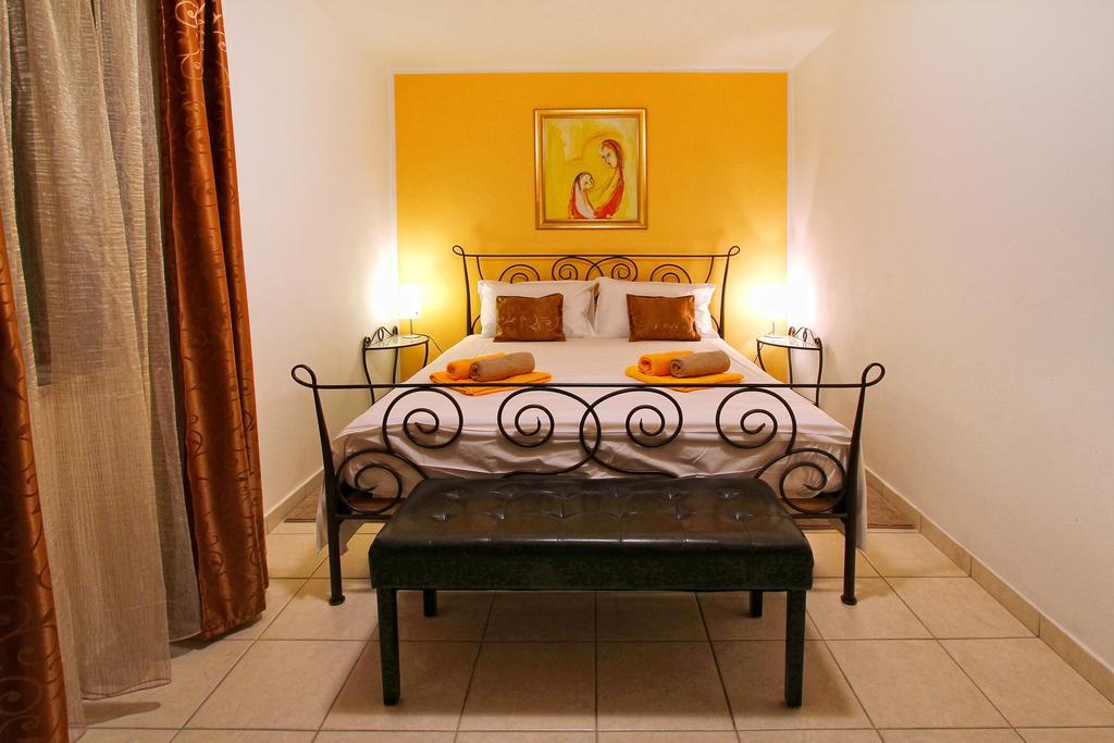 Holiday Home Marko Funtana Esterno foto