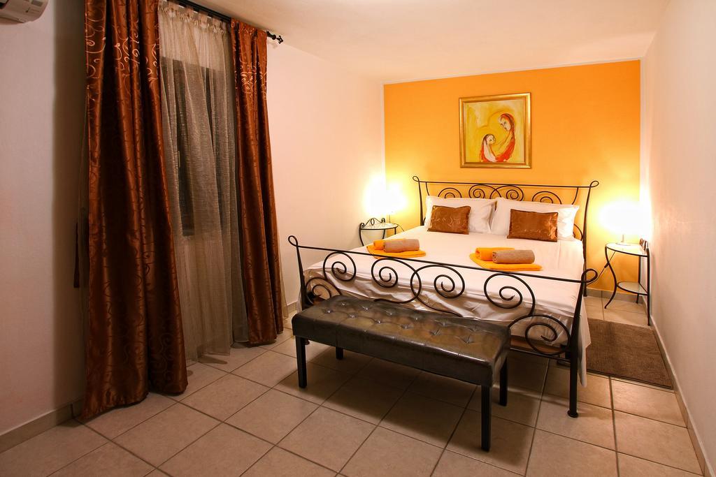 Holiday Home Marko Funtana Esterno foto
